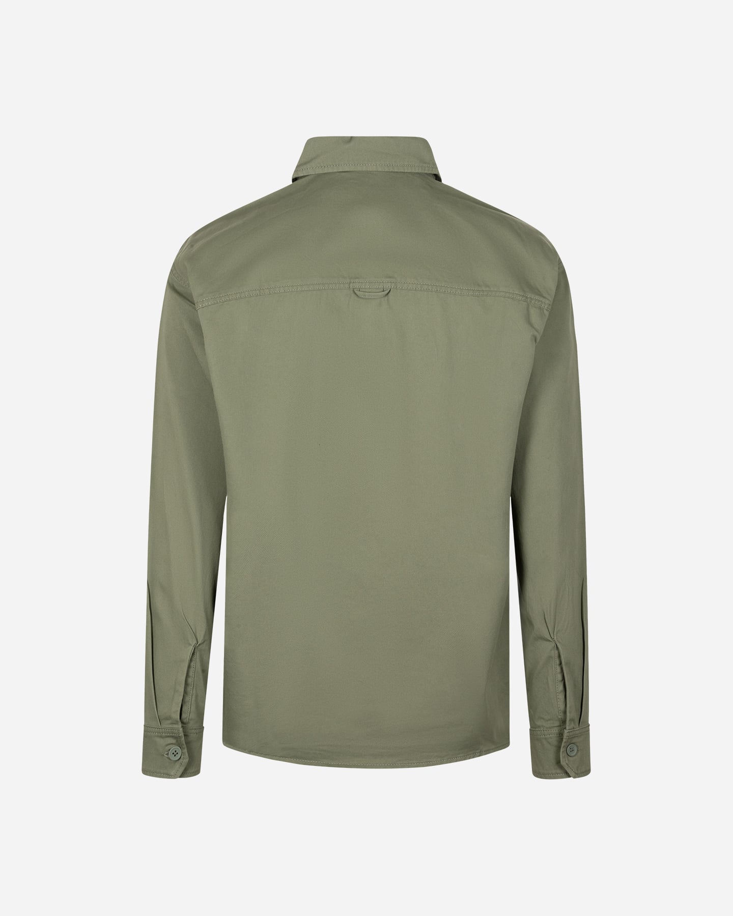 Camicia JACK & JONES COLLECTIVE ZAC M - Verde - 1 | Cisalfa Sport